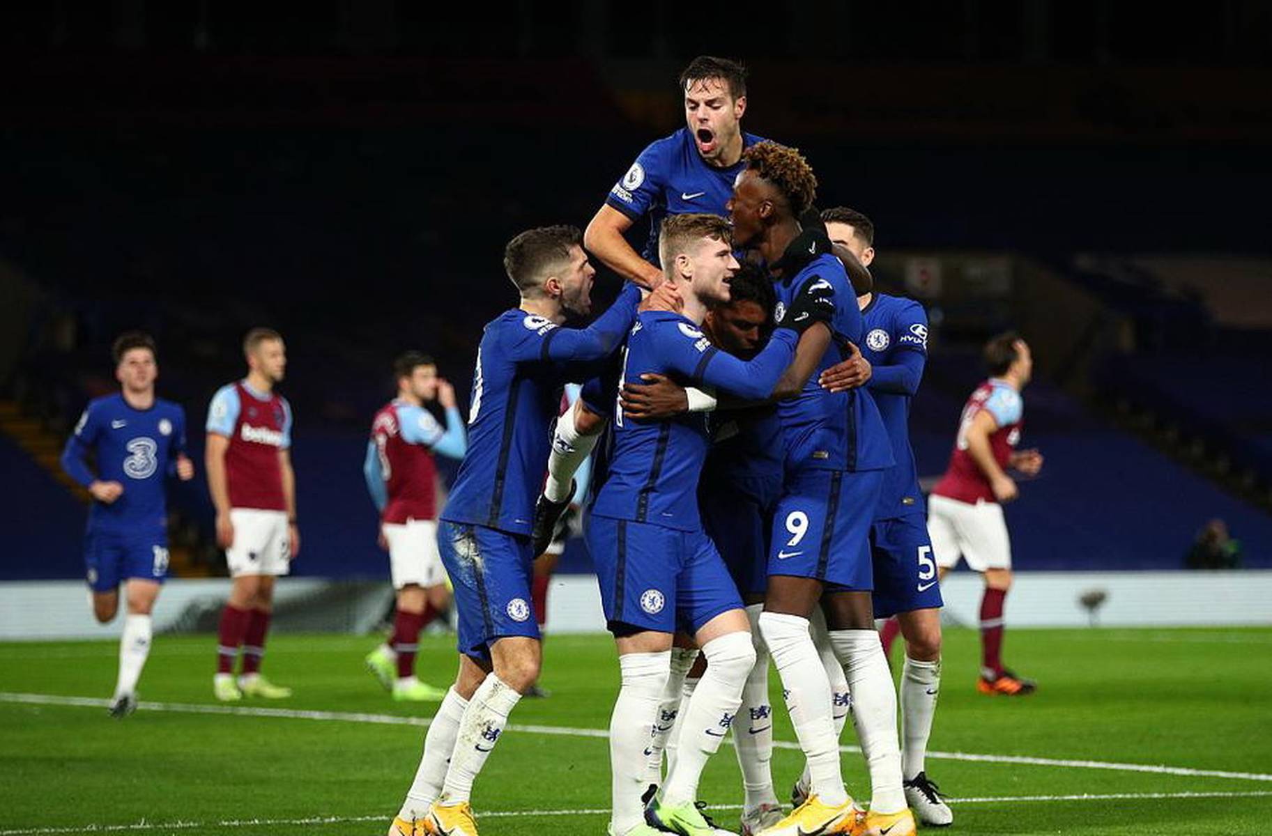 MKS ASTRONex 6＆8L RPS