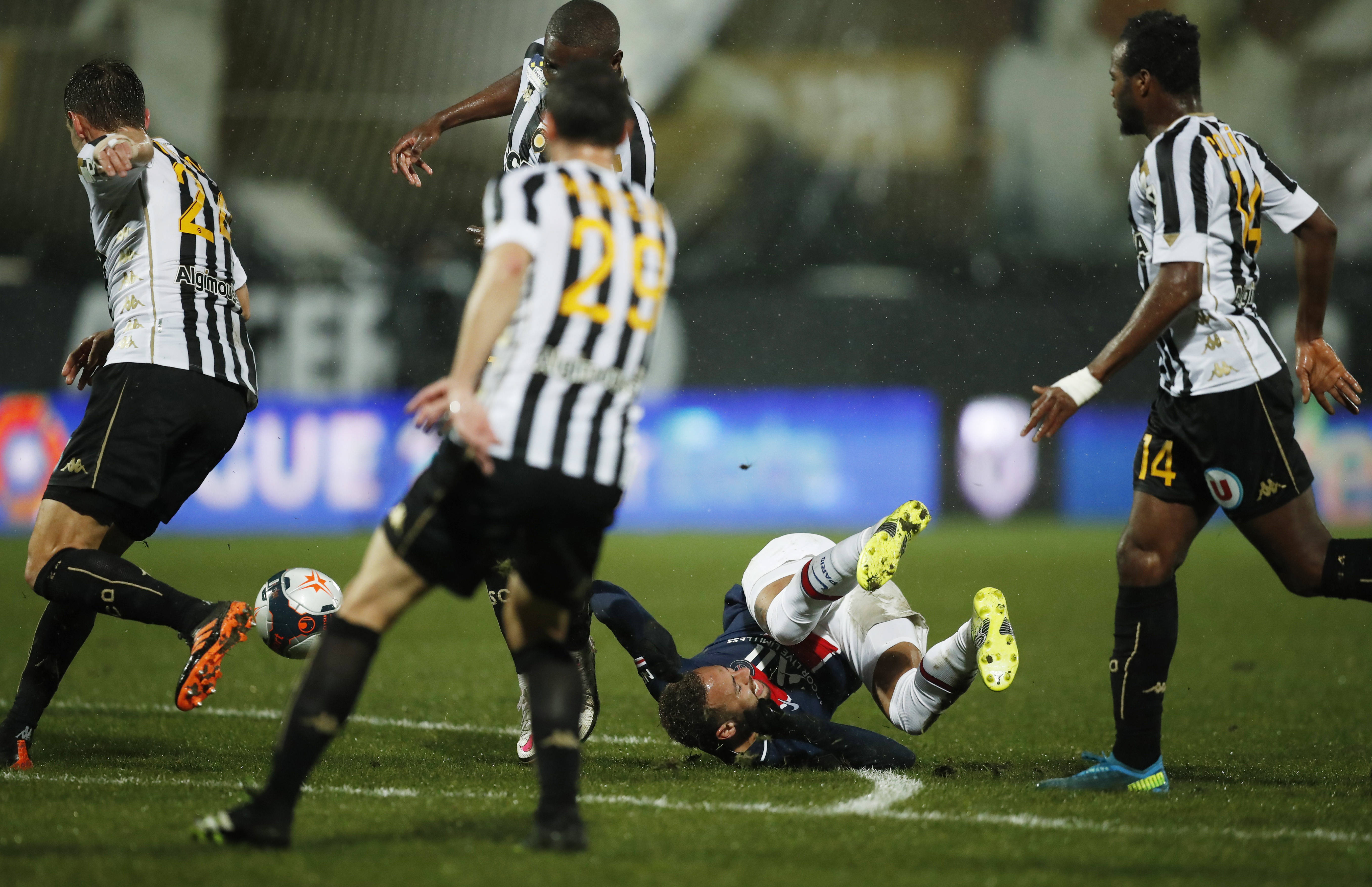 ADTEC AX-4000Ⅲ 40.68MHz 4000W RF Generator